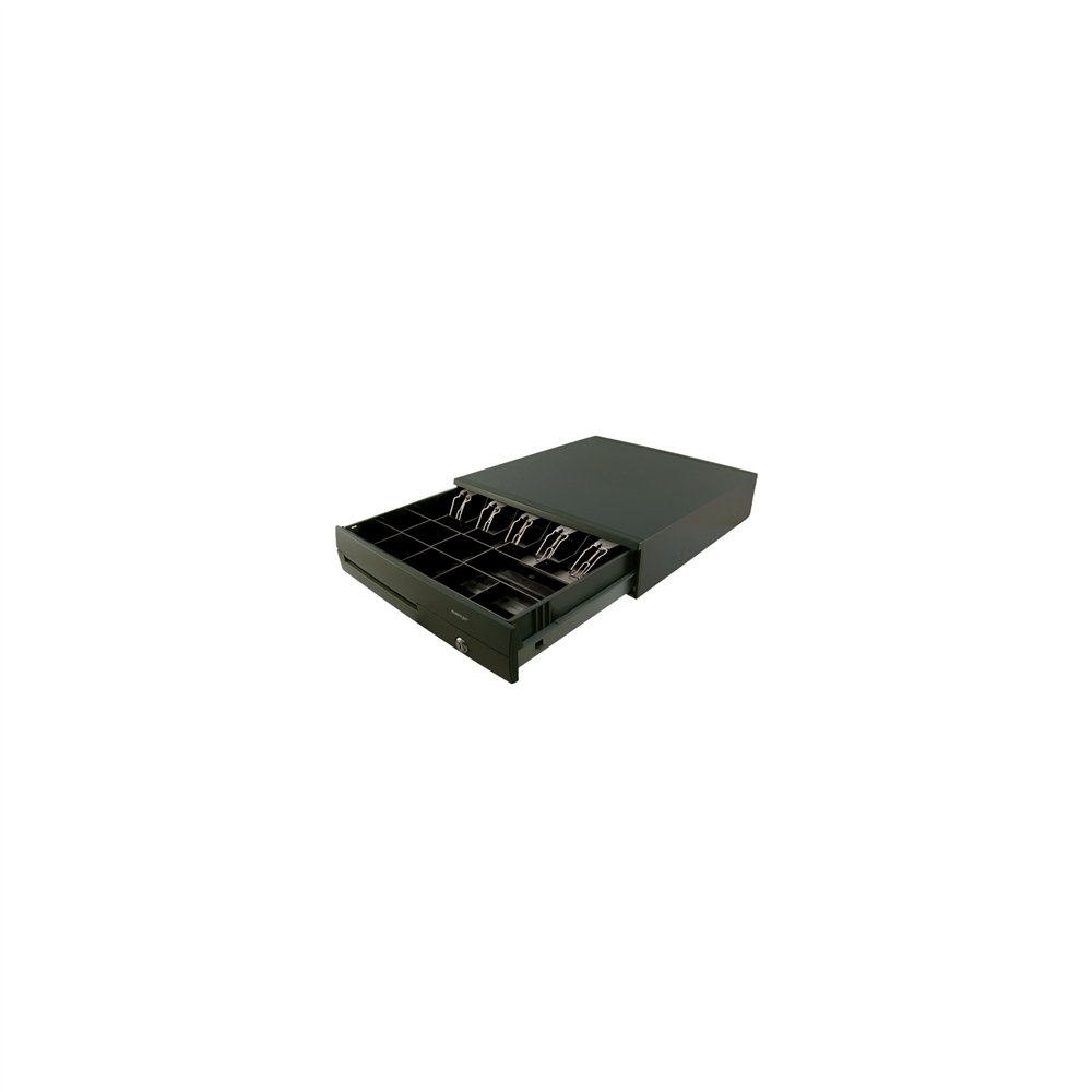 posiflex cr-4100n cajón de efectivo electrónico