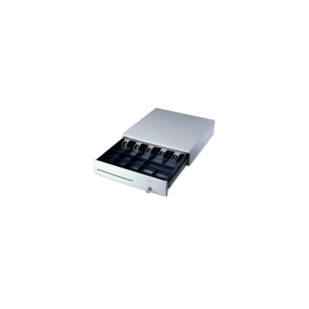 posiflex cr-4100b cajón de efectivo electrónico