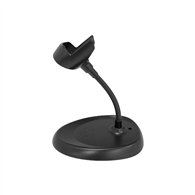 posiflex st3300bk-b accesorio para lector de código de barras puesto