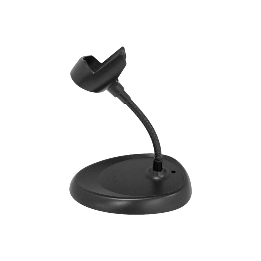 posiflex st3300bk-b accesorio para lector de código de barras puesto
