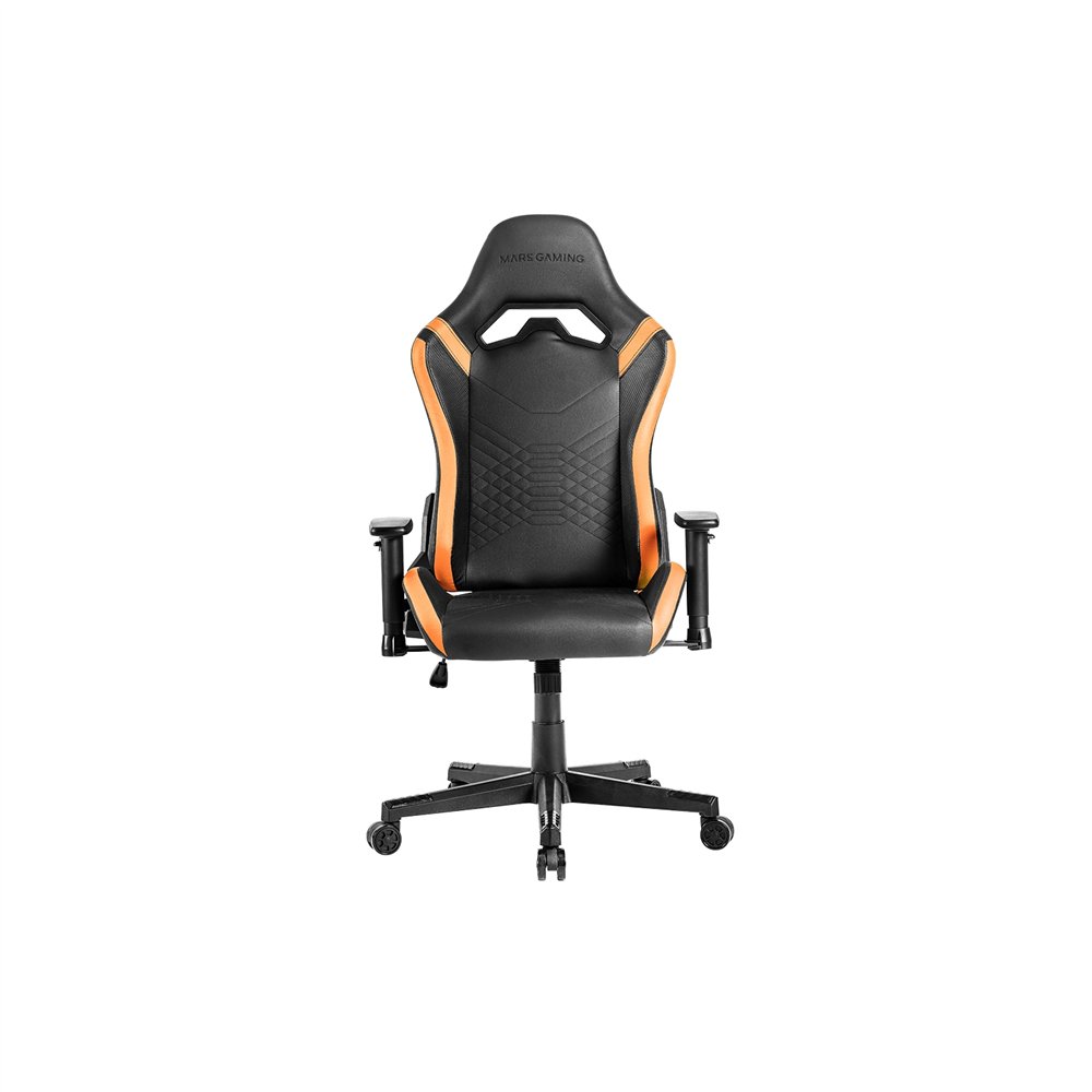 Mars gaming mgc-pro asiento acolchado respaldo acolchado