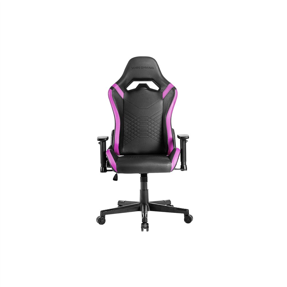 Mars gaming mgc-pro asiento acolchado respaldo acolchado