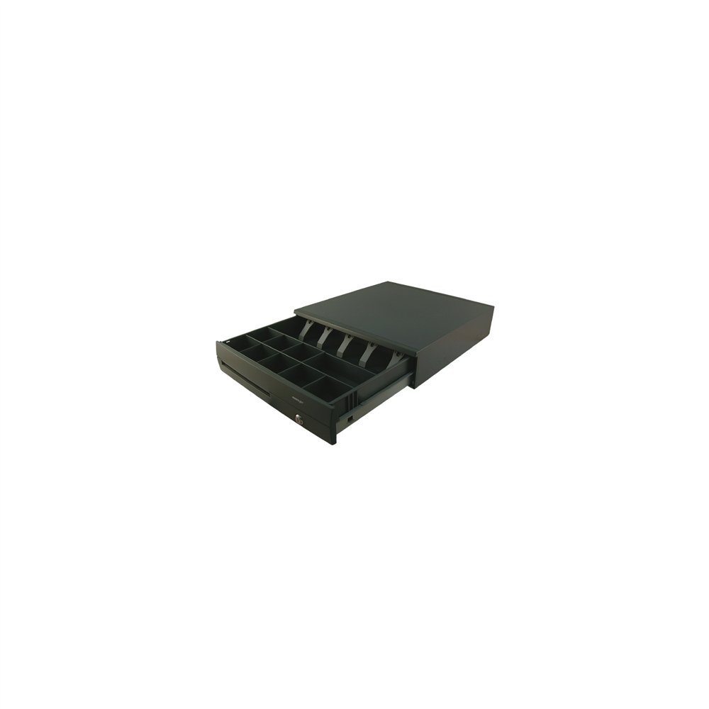 posiflex cr-4004n cajón de efectivo electrónico