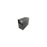 Mars gaming mc-lcd mini tower negro
