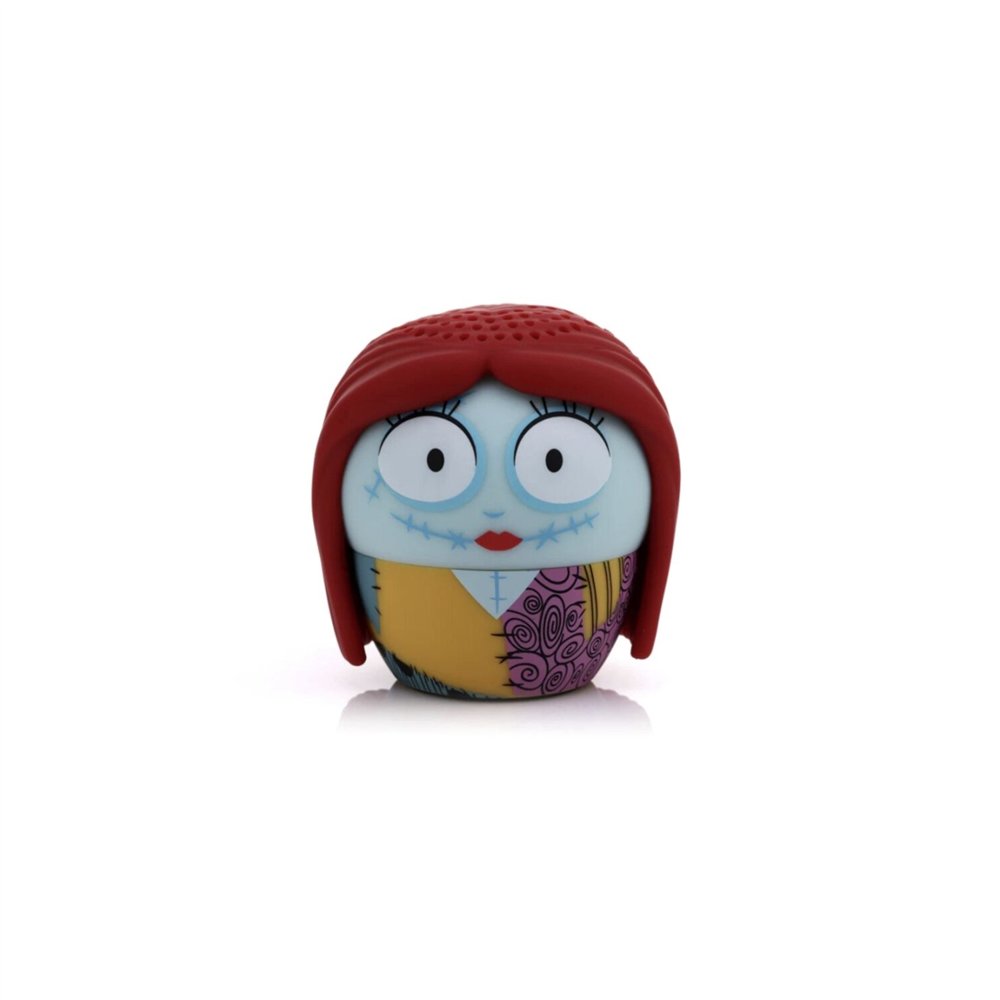 Mini altavoz bitty boomers sally 5 cm