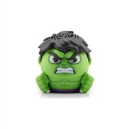 Mini altavoz bitty boomers hulk 5 cm