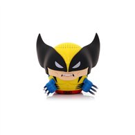 Mini altavoz bitty boomers lobezno 5 cm