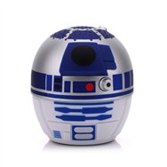 Mini altavoz bitty boomers r2-d2 5 cm
