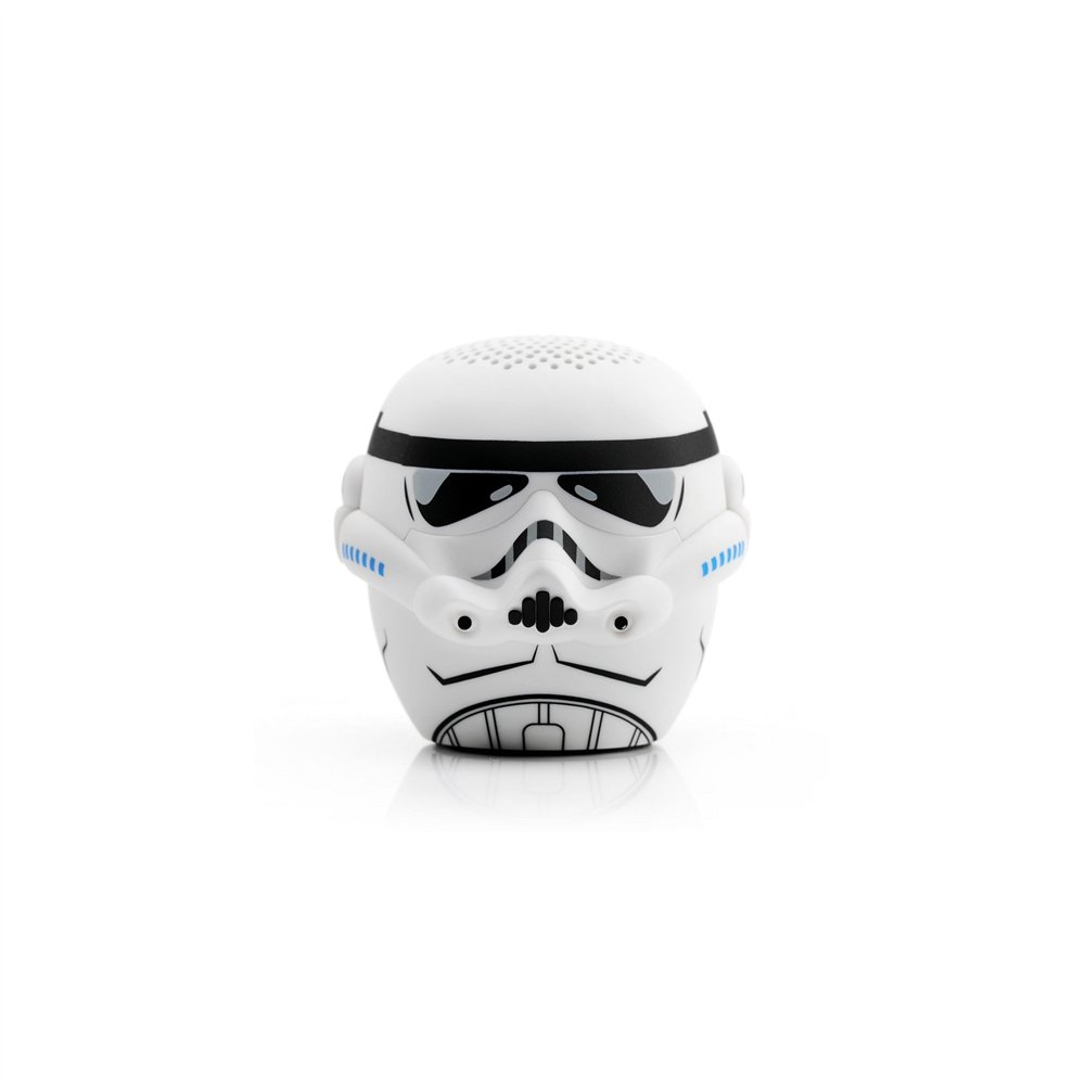 mini altavoz bitty boomers storm trooper 5 cm