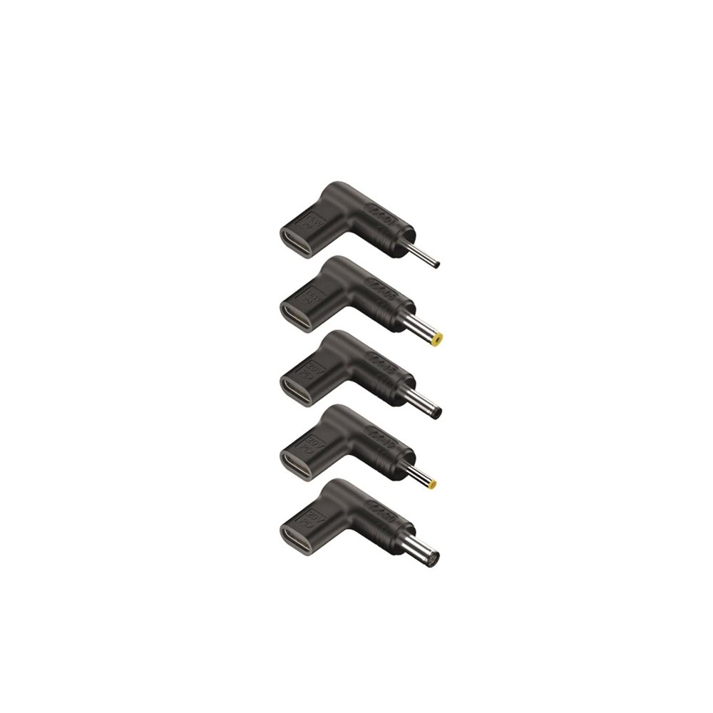Ngs bud-as accesorio para portatil clavija de adaptador de corriente para ordenador portã¡til
