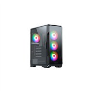 Keep out xc-901 pro caja de pc e-atx