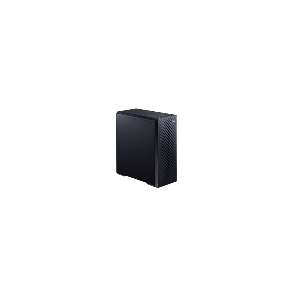 Xpg defender ws l midi tower negro