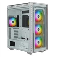 Xpg battlecruiser ii st midi tower blanco