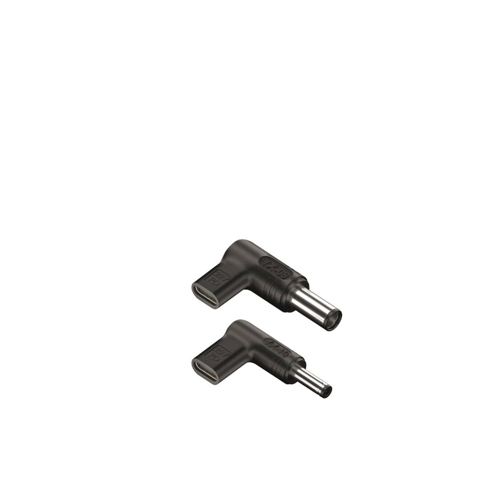 Ngs bud-d accesorio para portatil clavija de adaptador de corriente para ordenador portã¡til