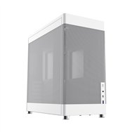 coolbox coo-cha-mp1-0 carcasa de ordenador torre blanco