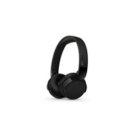 Philips 4000 series tah4209bk/00 auricular y casco auriculares inalã¡mbrico diadema llamadas/mãºsica bluetooth negro