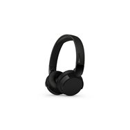 Philips 4000 series tah4209bk/00 auricular y casco auriculares inalã¡mbrico diadema llamadas/mãºsica bluetooth negro