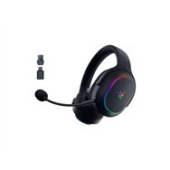 razer barracuda x chroma auriculares inalámbrico diadema juego usb tipo c bluetooth negro