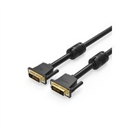 vention cable dvi eaabg/ dvi-d macho - dvi-d macho/ 1.5m/ negro