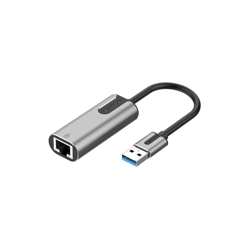Vention adaptador usb 3.0 - rj45 cewhb/ 1000mbps