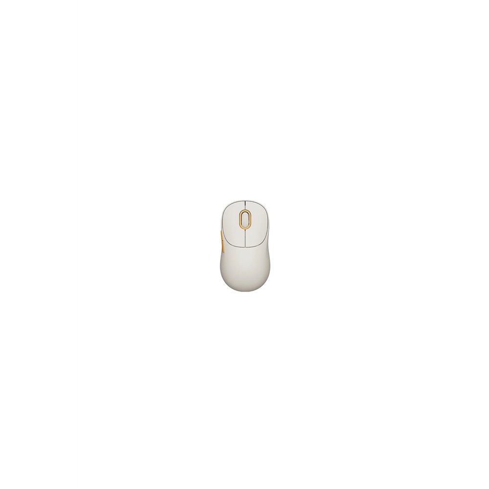 Xiaomi wireless mouse ratã³n universal mano derecha bluetooth 1200 dpi