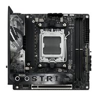 Asus rog strix x870-i gaming wifi amd x870 zócalo am5 mini itx