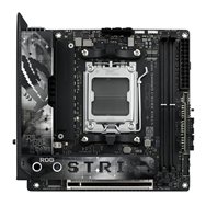 Asus rog strix x870-i gaming wifi amd x870 zócalo am5 mini itx