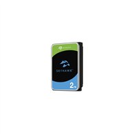 seagate skyhawk disco duro interno 2 tb 256 mb 3.5" serial ata iii