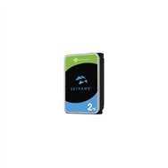 seagate skyhawk disco duro interno 2 tb 256 mb 3.5" serial ata iii