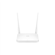 Cudy wr300 router inalámbrico ethernet rápido banda única (2,4 ghz) blanco