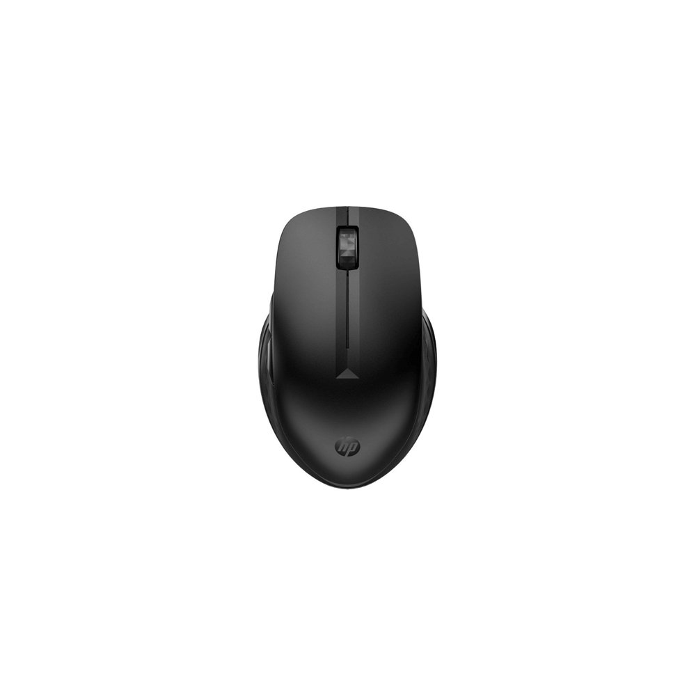 hp 435 mltdvc wrls mouse ratón