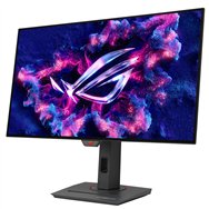 Asus rog strix oled xg27aqdmg pantalla para pc 67,3 cm (26.5") 2560 x 1440 pixeles quad hd negro