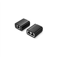 Vention divisor rj45 iptb0/ 100mbps/ 2 uds