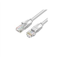 Vention cable de red rj45 utp ibehj cat.6/ 5m/ gris