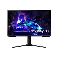 Samsung s27dg300eu pantalla para pc 68,6 cm (27") 1920 x 1080 pixeles full hd lcd negro