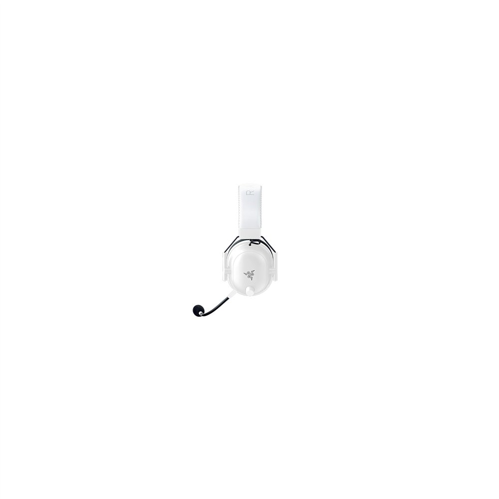 Razer blackshark v2 pro auriculares inalámbrico diadema juego bluetooth blanco