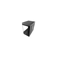 Mars gaming mc-3tcore carcasa de ordenador midi tower negro