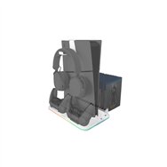 mars gaming mps5-b2 accesorio y piza de videoconsola puesto