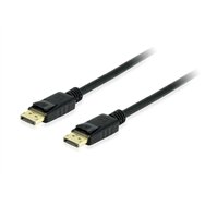 Equip 119256 cable displayport 10 m negro