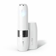 Braun face fs1000 1 cabezal(es) blanco