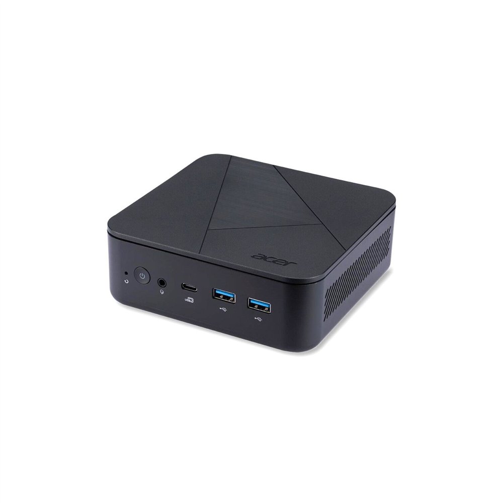 Ze compactcore i5-1334u/8gb/1tb powered by acer