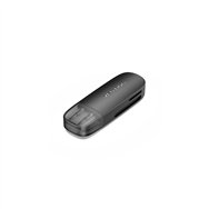 Vention lector de tarjetas externo cleb0/ usb 2.0