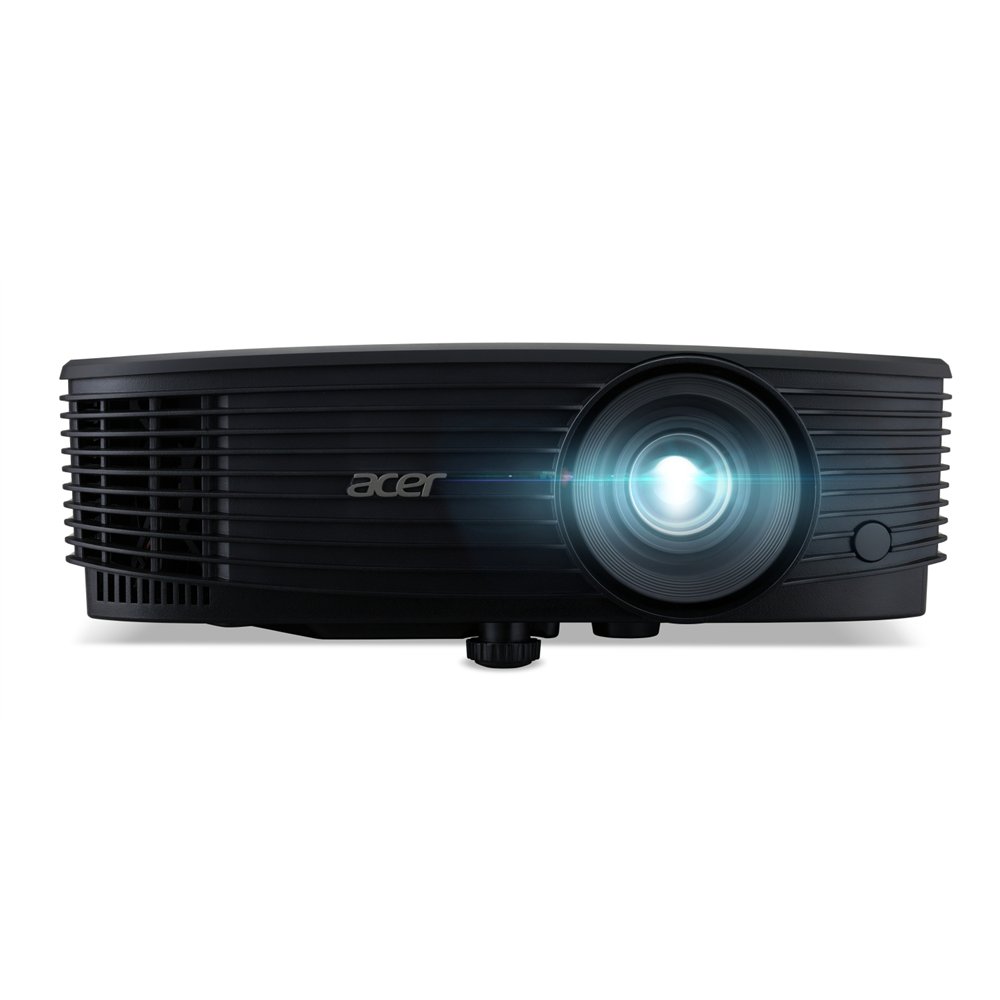Acer x1329 videoproyector proyector de alcance estã¡ndar 4800 lãºmenes ansi dlp wxga (1280x800) negro