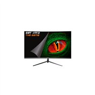 Keep out xgm24cv3 24" full hd 120hz monitor curvo