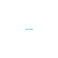Vention convertidor 42161 hdmi macho a vga hembra - jack 3.5 hembra/ 15cm/ negro