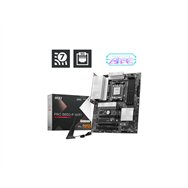 Msi pro b850-p wifi placa base amd b850 zã³calo am5 atx