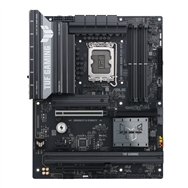 Asus tuf gaming b860-plus wifi intel b860 lga 1851 (socket v1) atx