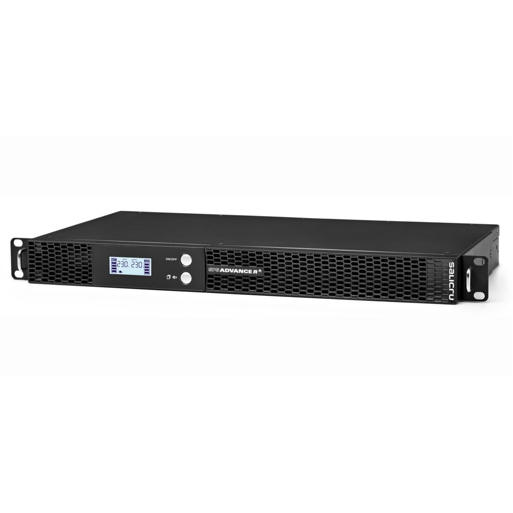 Salicru sps 750 adv r2