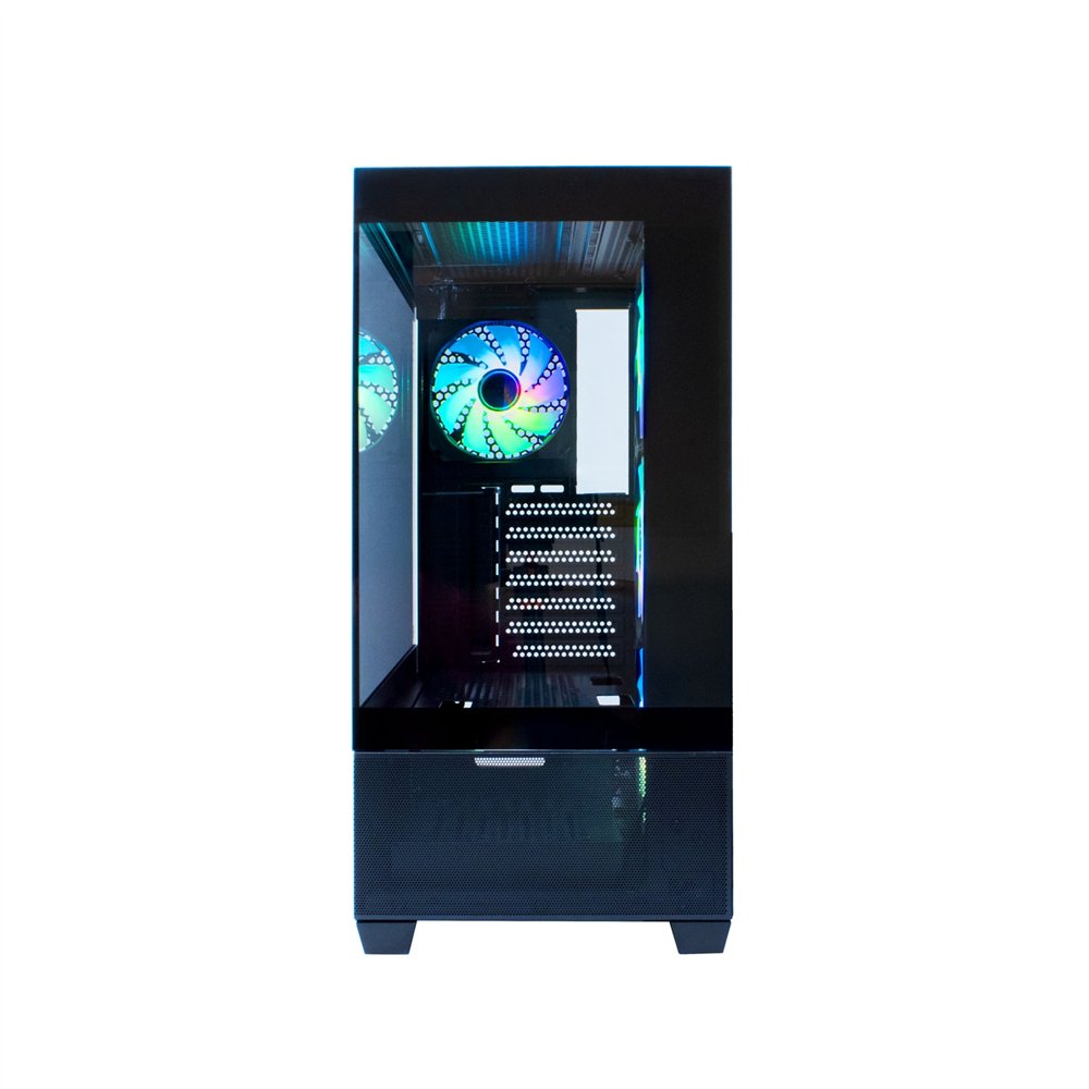 Coolbox ga250 vision torre negro