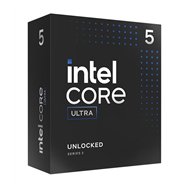 Intel core ultra 5 225f procesador 20 mb smart cache caja
